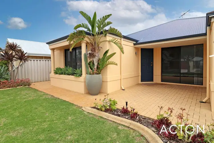 Second view of Homely house listing, 5 Atara Approach, Rockingham WA 6168