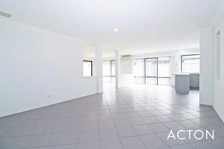 Fourth view of Homely house listing, 5 Atara Approach, Rockingham WA 6168