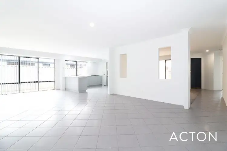 Fifth view of Homely house listing, 5 Atara Approach, Rockingham WA 6168