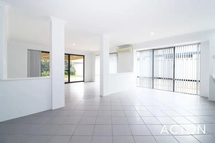 Sixth view of Homely house listing, 5 Atara Approach, Rockingham WA 6168