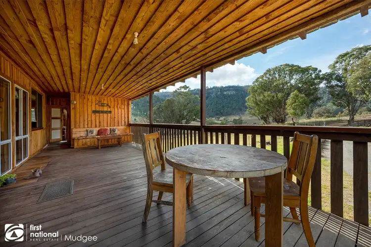 Second view of Homely rural property listing, Bill's Bunkhouse, McDonalds Hole Road, Mudgee NSW 2850