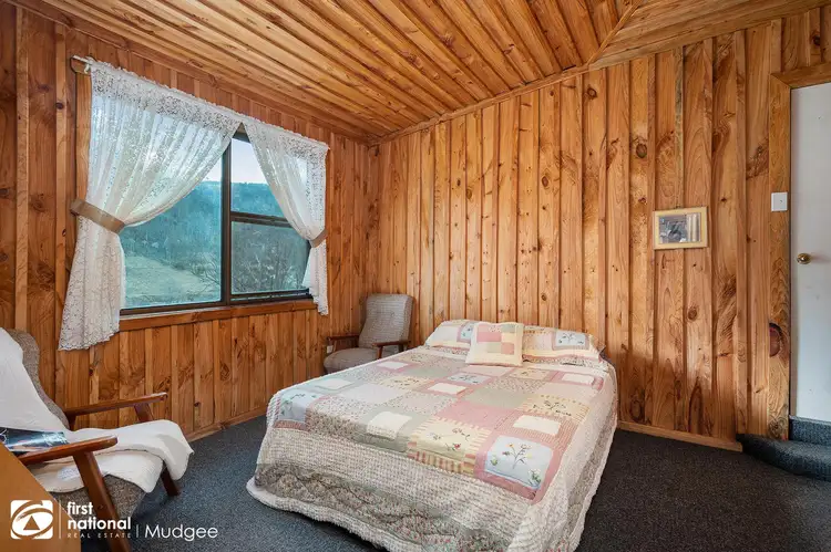 Fifth view of Homely rural property listing, Bill's Bunkhouse, McDonalds Hole Road, Mudgee NSW 2850