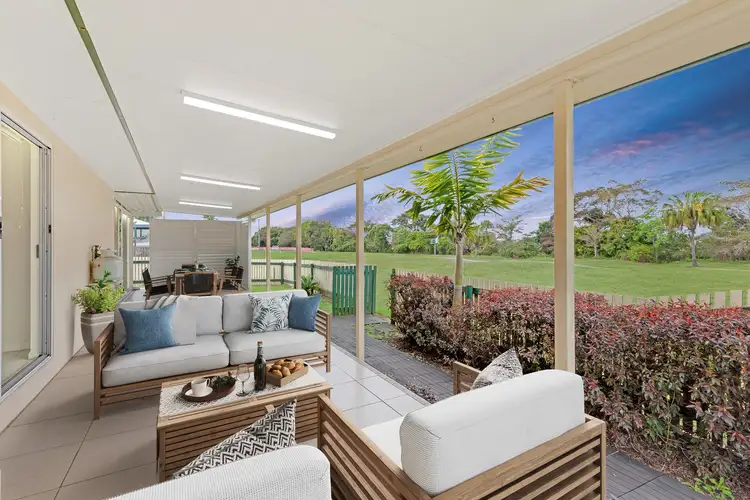 15 Wheeler Drive, Glenella QLD 4740