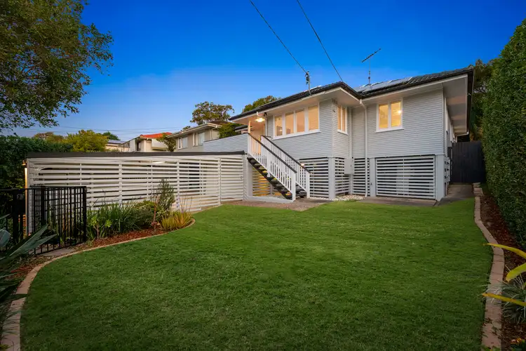 23 Breslin Street, Carina QLD 4152