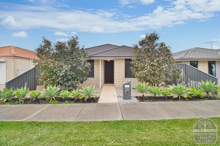14 Bettong Street, Baldivis WA 6171