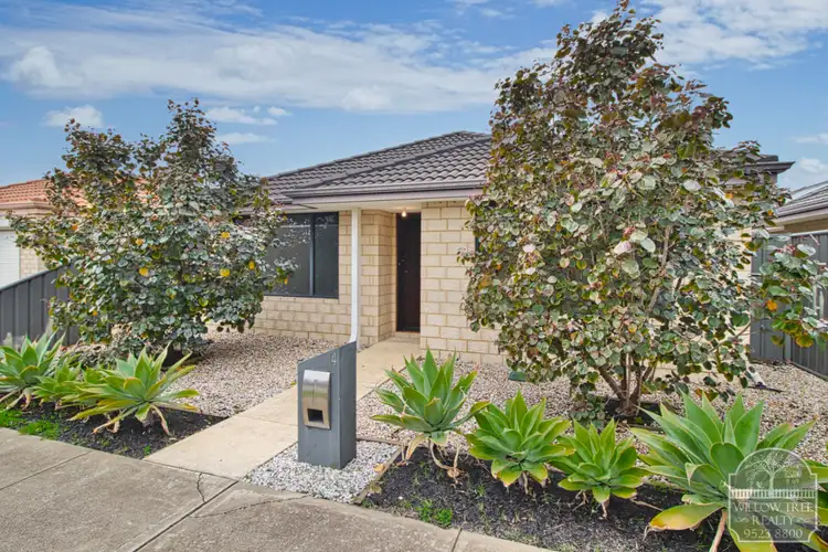 Second view of Homely house listing, 14 Bettong Street, Baldivis WA 6171
