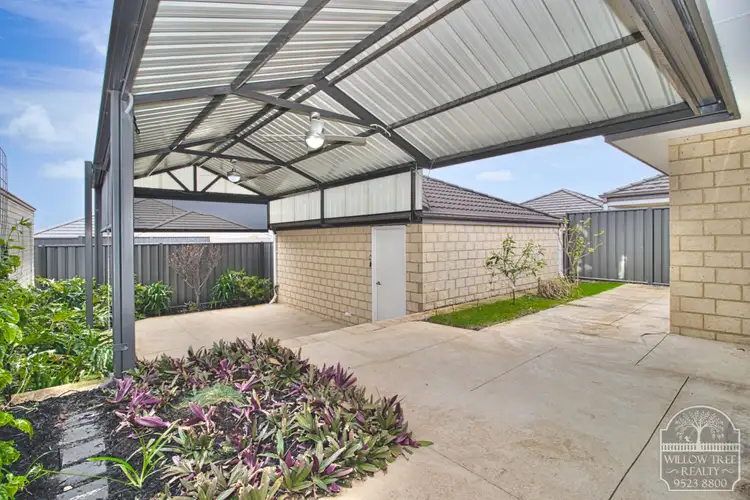 Fourth view of Homely house listing, 14 Bettong Street, Baldivis WA 6171