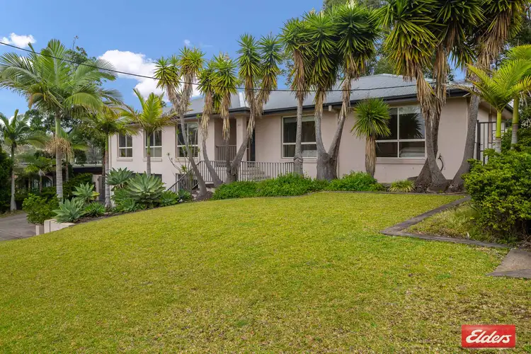Main view of Homely house listing, 42 Cook Avenue, Surf Beach NSW 2536