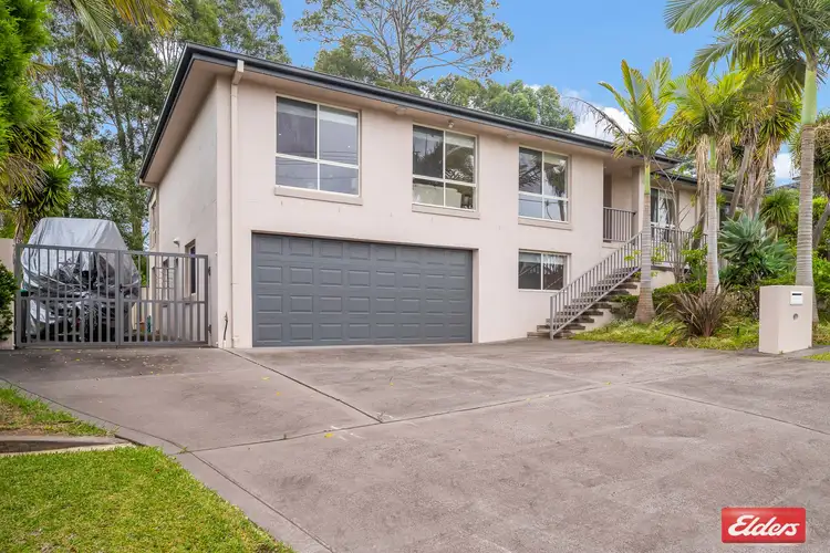 Sixth view of Homely house listing, 42 Cook Avenue, Surf Beach NSW 2536