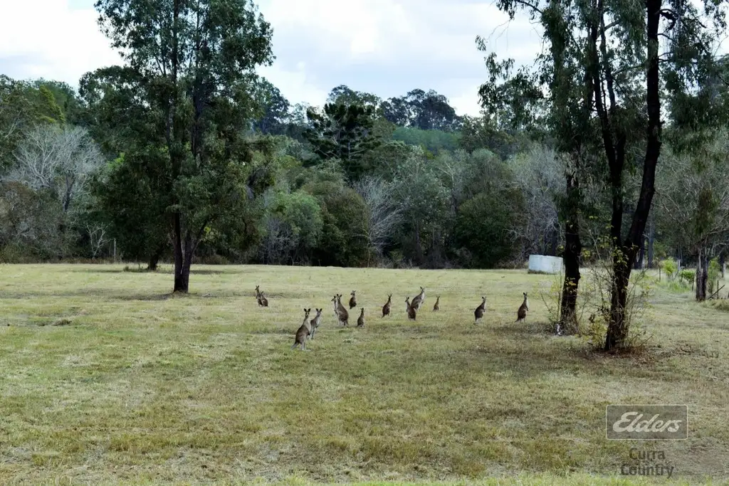 Main view of Homely land listing, Lot 279 Varley Road South, Glenwood QLD 4570