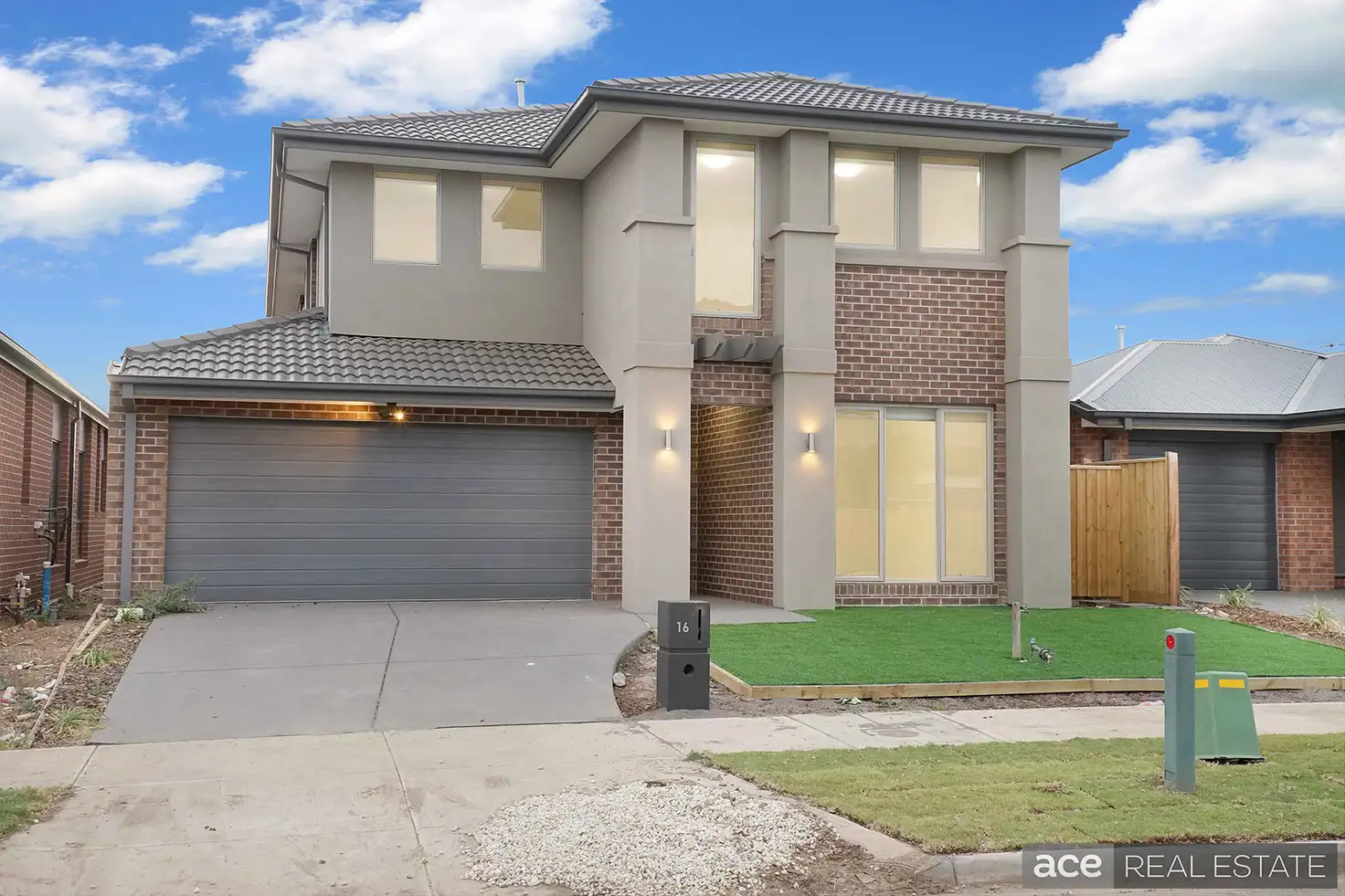 Main view of Homely house listing, 16 Constantine Drive, Point Cook VIC 3030