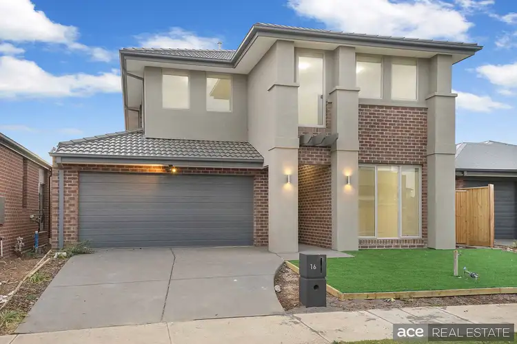 Third view of Homely house listing, 16 Constantine Drive, Point Cook VIC 3030