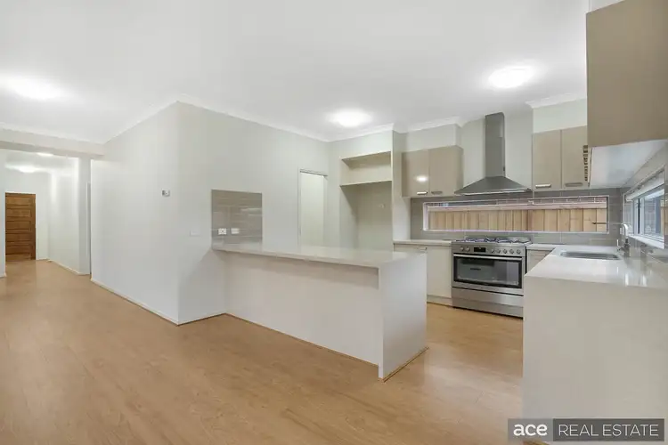 Fourth view of Homely house listing, 16 Constantine Drive, Point Cook VIC 3030