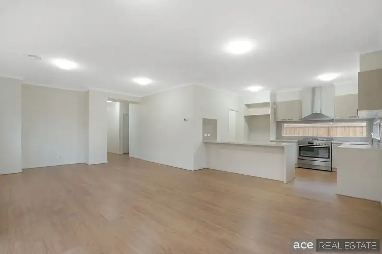 Fifth view of Homely house listing, 16 Constantine Drive, Point Cook VIC 3030