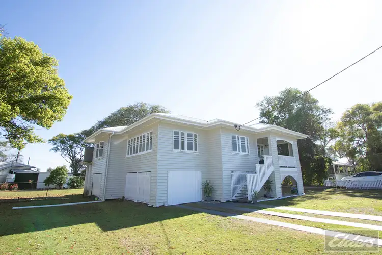 20 Campbell Street, Laidley QLD 4341