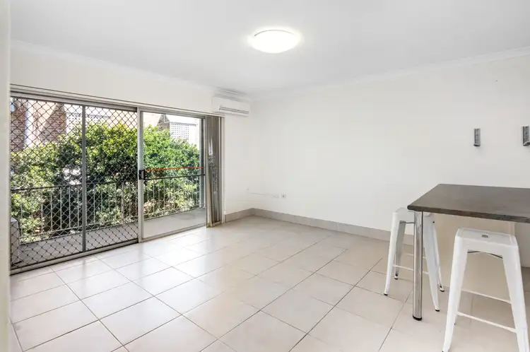 Main view of Homely unit listing, 8/9 Cameron Street, Nundah QLD 4012