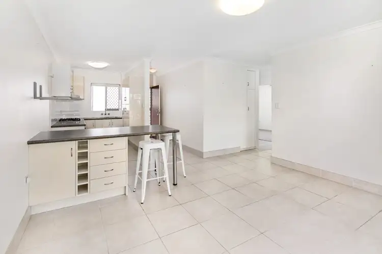 Second view of Homely unit listing, 8/9 Cameron Street, Nundah QLD 4012