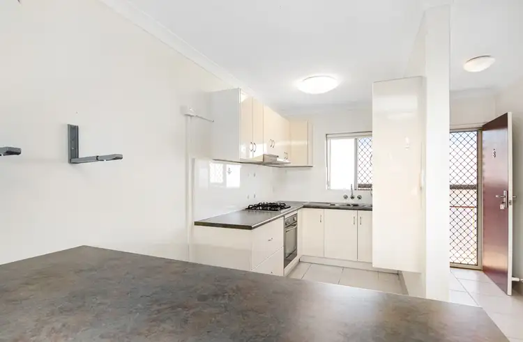 Third view of Homely unit listing, 8/9 Cameron Street, Nundah QLD 4012