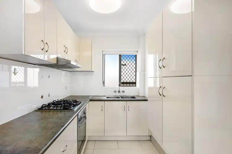 Fourth view of Homely unit listing, 8/9 Cameron Street, Nundah QLD 4012