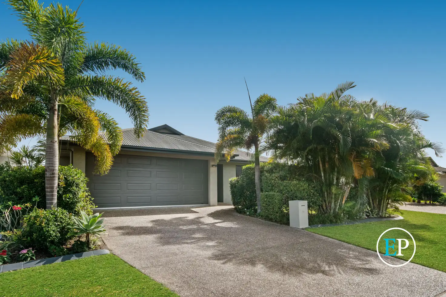 Main view of Homely house listing, 25 Springbank Circuit, Idalia QLD 4811