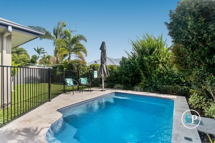 Second view of Homely house listing, 25 Springbank Circuit, Idalia QLD 4811