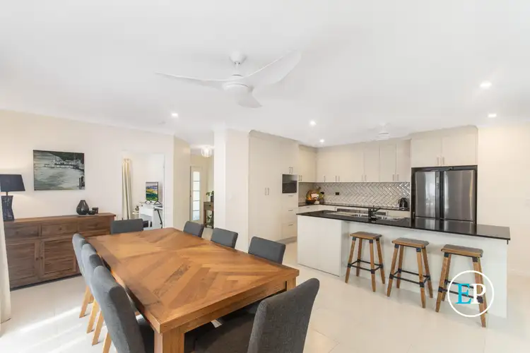 Third view of Homely house listing, 25 Springbank Circuit, Idalia QLD 4811