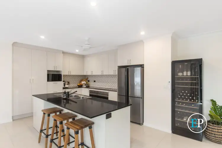 Fourth view of Homely house listing, 25 Springbank Circuit, Idalia QLD 4811