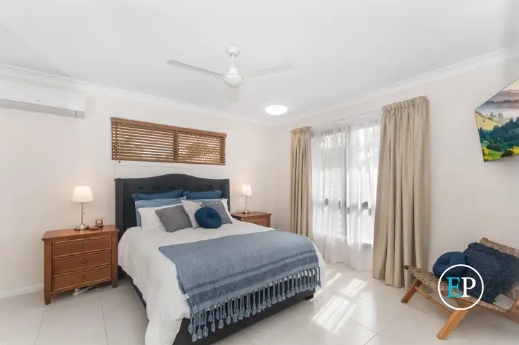 Sixth view of Homely house listing, 25 Springbank Circuit, Idalia QLD 4811