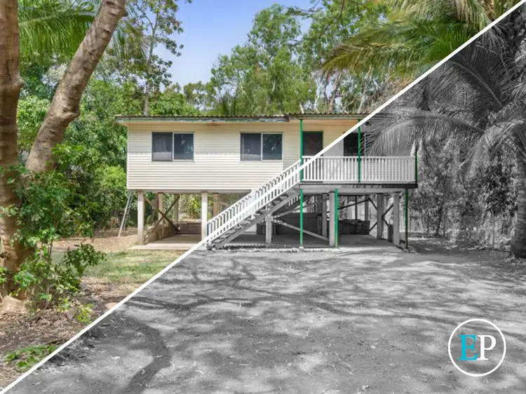 Main view of Homely house listing, 14 Island Street, Saunders Beach QLD 4818