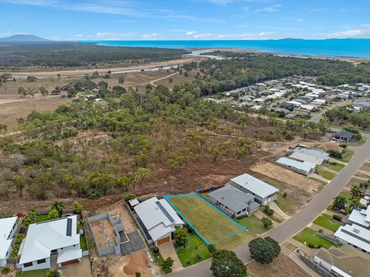 Second view of Homely land listing, 159 Goicoechea Drive, Bushland Beach QLD 4818