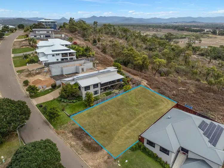 Third view of Homely land listing, 159 Goicoechea Drive, Bushland Beach QLD 4818