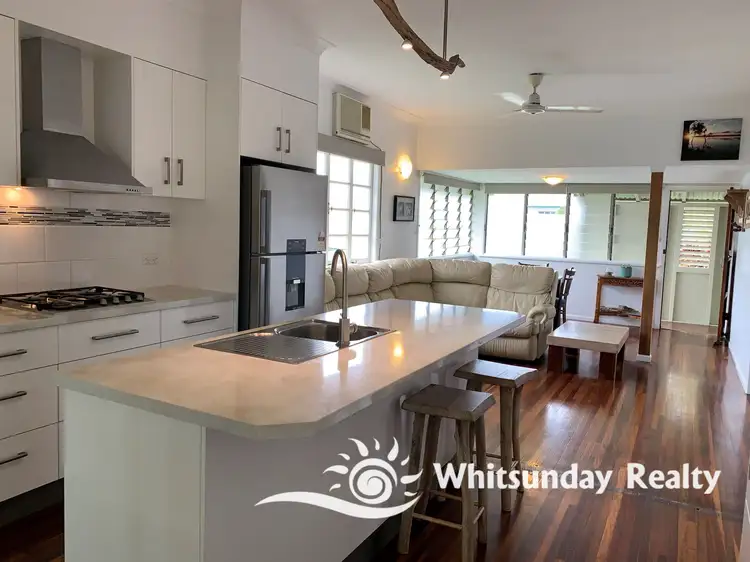 Main view of Homely house listing, 36 Fuljames Street, Proserpine QLD 4800