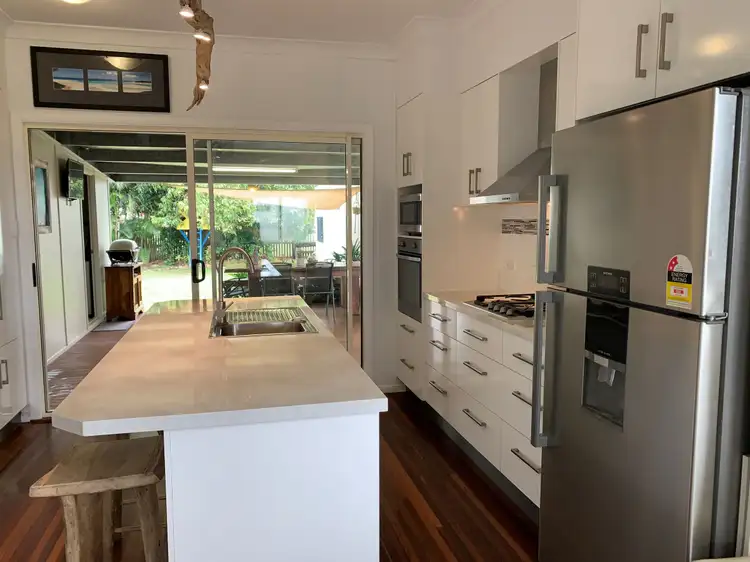Second view of Homely house listing, 36 Fuljames Street, Proserpine QLD 4800
