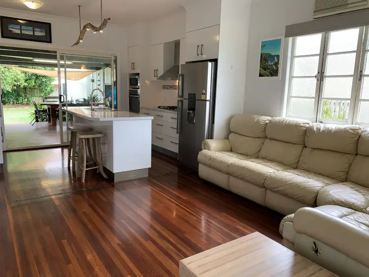 Third view of Homely house listing, 36 Fuljames Street, Proserpine QLD 4800