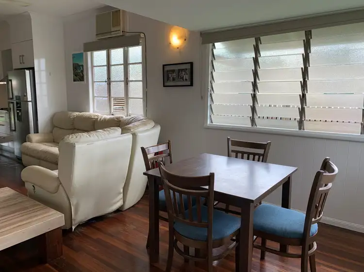 Fourth view of Homely house listing, 36 Fuljames Street, Proserpine QLD 4800