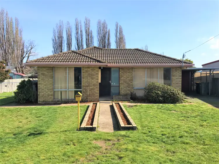 Main view of Homely house listing, 16 Bedford Street, Campbell Town TAS 7210
