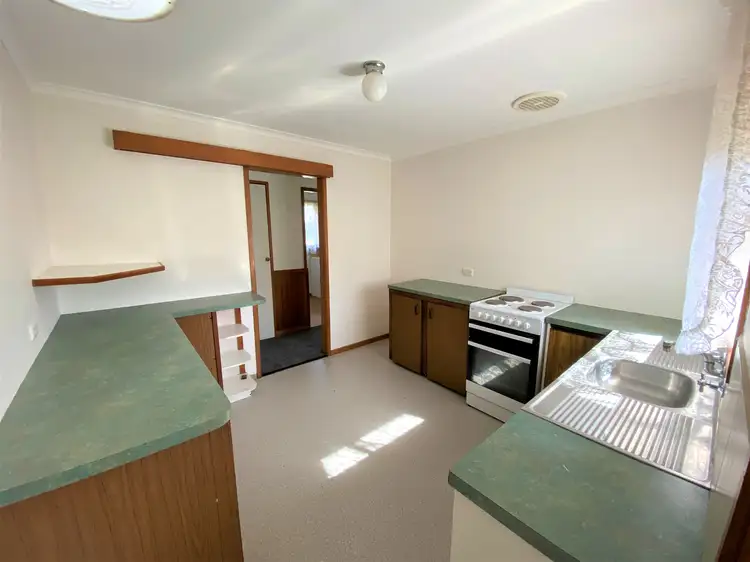Second view of Homely house listing, 16 Bedford Street, Campbell Town TAS 7210