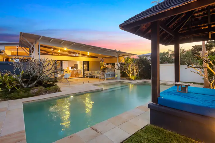 Main view of Homely house listing, 53 Parkedge Road, Sunshine Beach QLD 4567