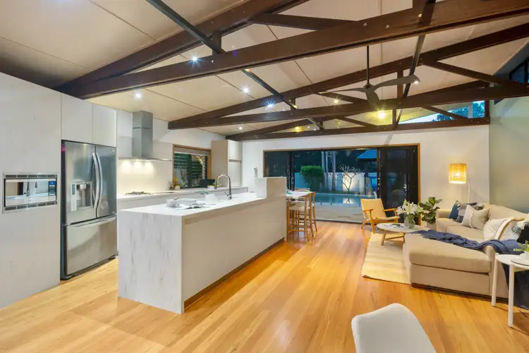 Third view of Homely house listing, 53 Parkedge Road, Sunshine Beach QLD 4567