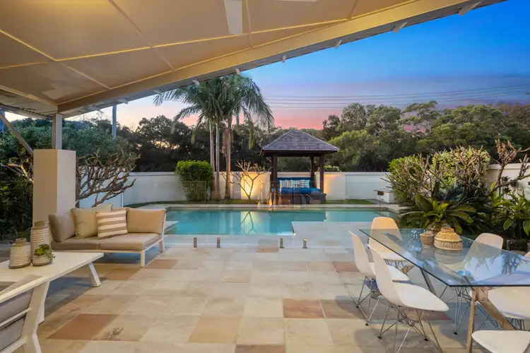 Fifth view of Homely house listing, 53 Parkedge Road, Sunshine Beach QLD 4567