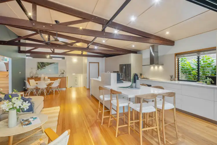 Sixth view of Homely house listing, 53 Parkedge Road, Sunshine Beach QLD 4567