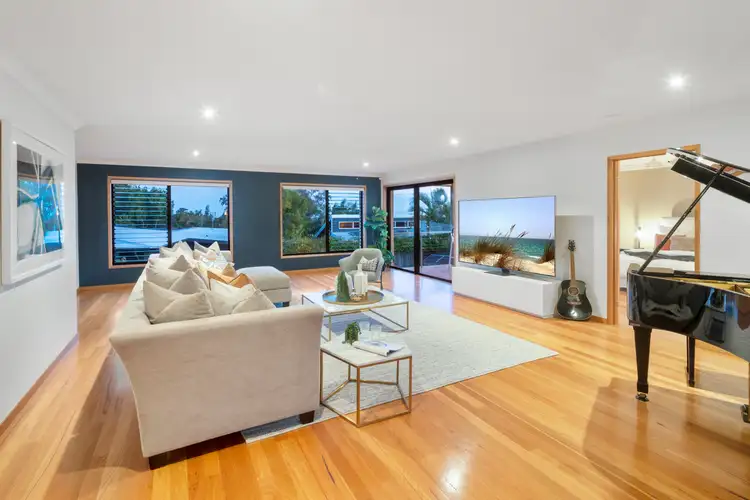 Seventh view of Homely house listing, 53 Parkedge Road, Sunshine Beach QLD 4567