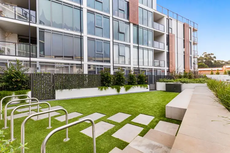 Second view of Homely unit listing, 202/1 Lynne Drive, Wantirna South VIC 3152