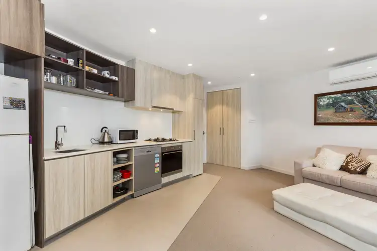 Third view of Homely unit listing, 202/1 Lynne Drive, Wantirna South VIC 3152