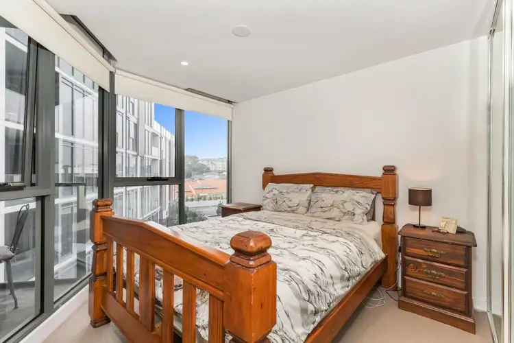 Fourth view of Homely unit listing, 202/1 Lynne Drive, Wantirna South VIC 3152