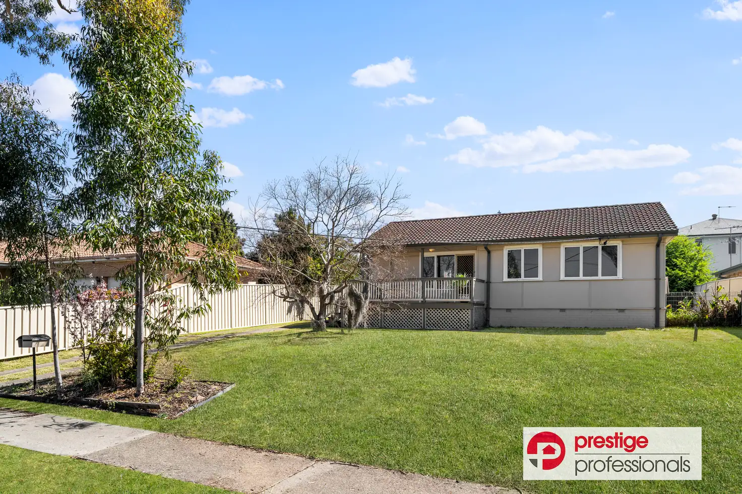 Main view of Homely house listing, 12 Infantry Parade, Holsworthy NSW 2173