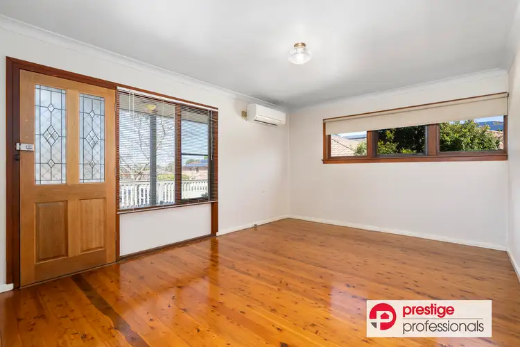 Second view of Homely house listing, 12 Infantry Parade, Holsworthy NSW 2173