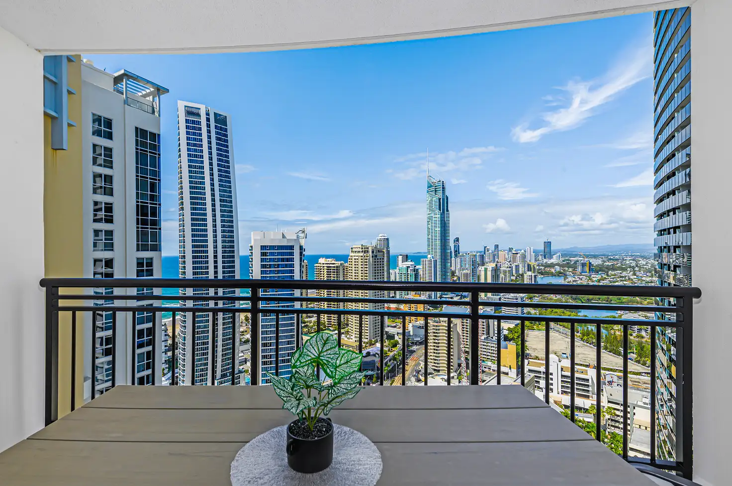 Main view of Homely unit listing, 3335/23 Ferny Avenue, Surfers Paradise QLD 4217