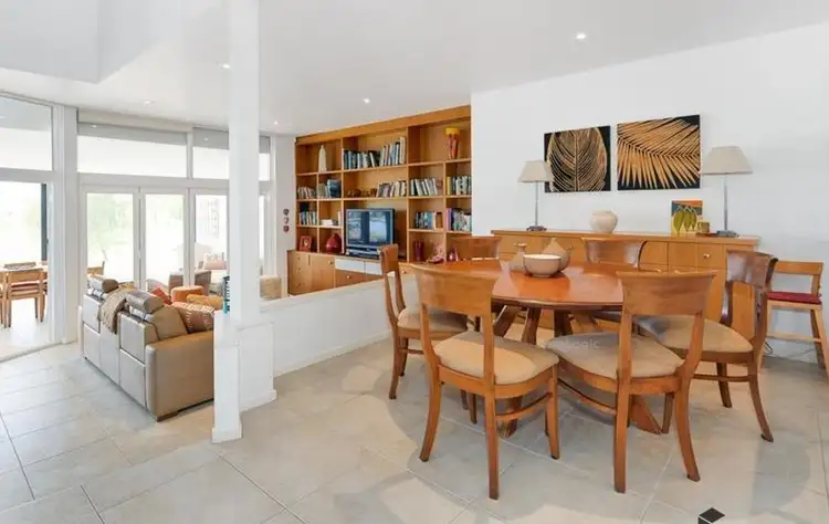 Main view of Homely house listing, 5433 Merion Terrace, Sanctuary Cove QLD 4212