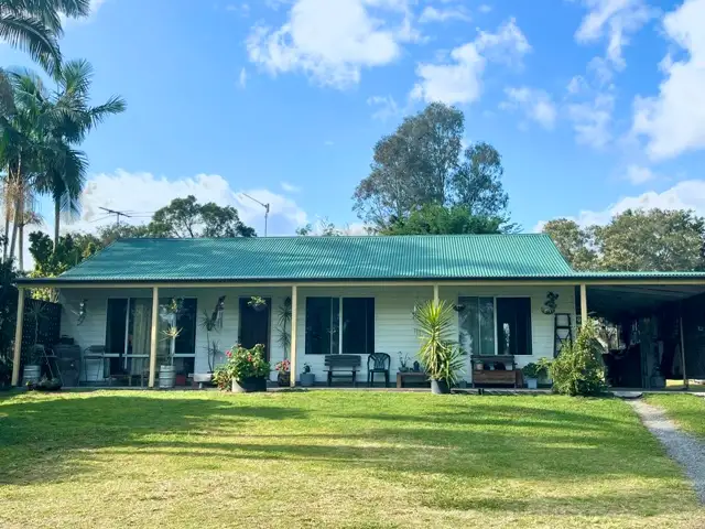 31 Queen Street